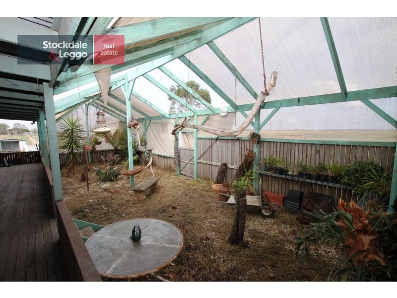 Caldermeade VIC 3984