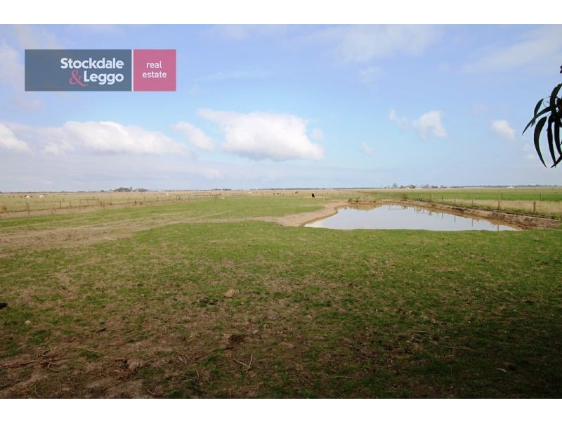 Caldermeade VIC 3984