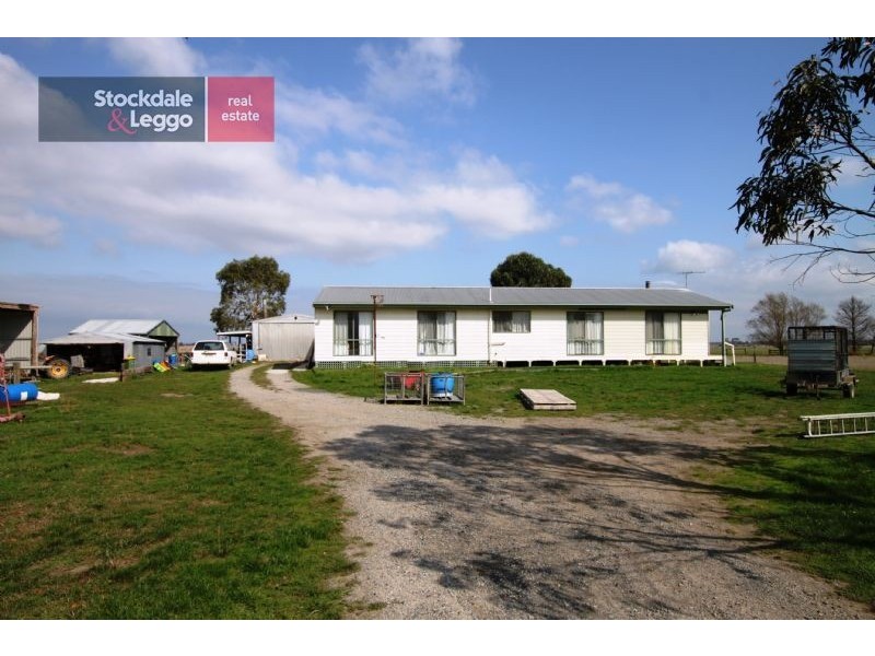 Caldermeade VIC 3984