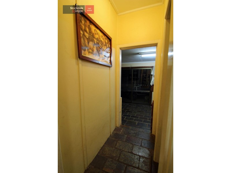 Koo Wee Rup VIC 3981