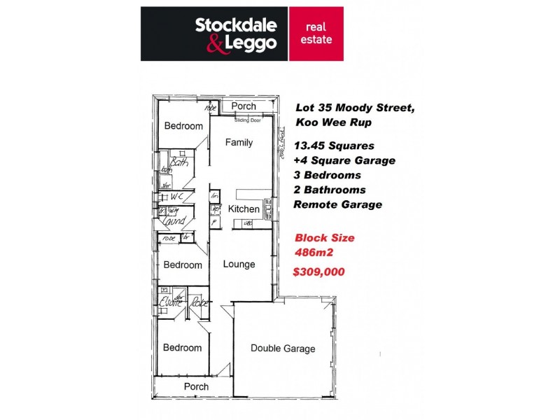 Koo Wee Rup VIC 3981