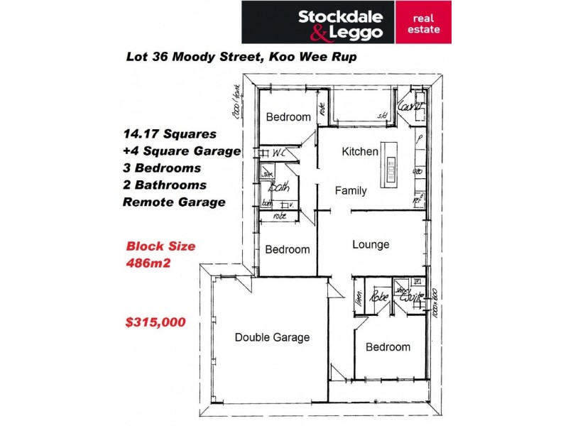 Koo Wee Rup VIC 3981