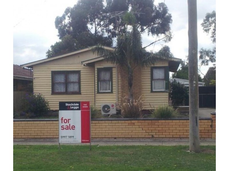 Koo Wee Rup VIC 3981