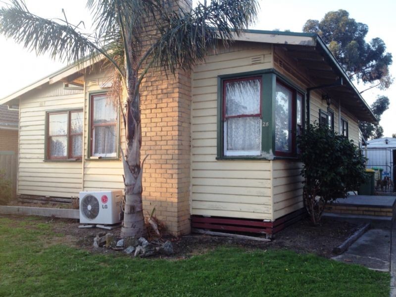 Koo Wee Rup VIC 3981