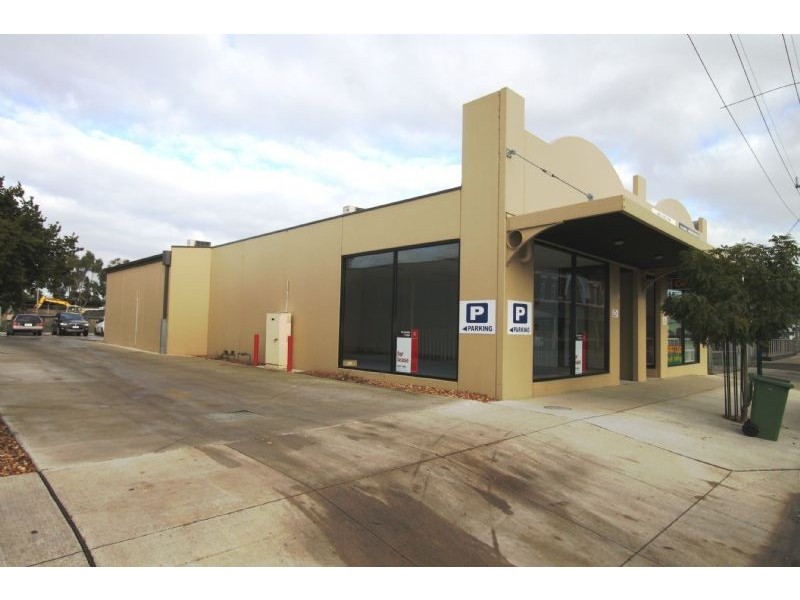 Shop 2/23-25 Station Street, Koo Wee Rup VIC 3981