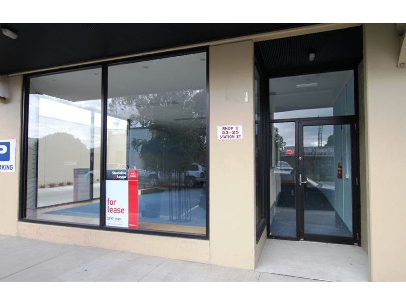 Shop 2/23-25 Station Street, Koo Wee Rup VIC 3981