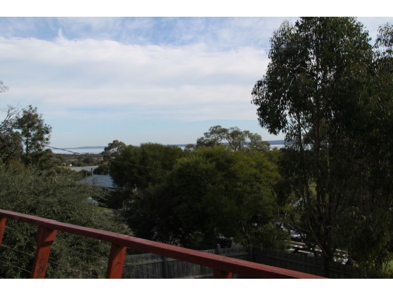 The Gurdies VIC 3984