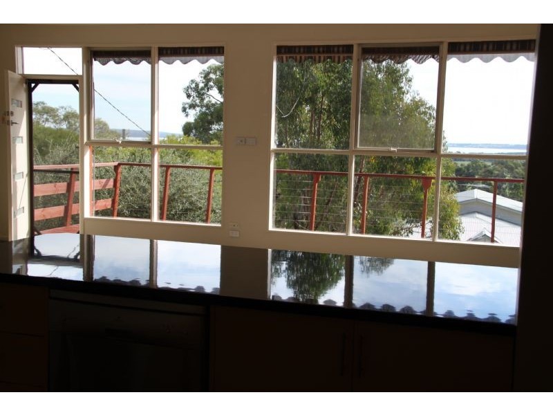 The Gurdies VIC 3984