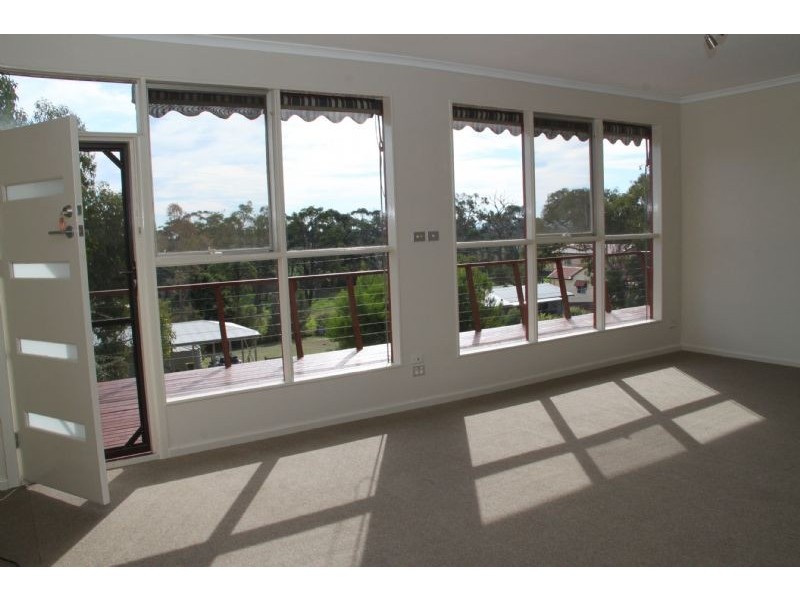 The Gurdies VIC 3984