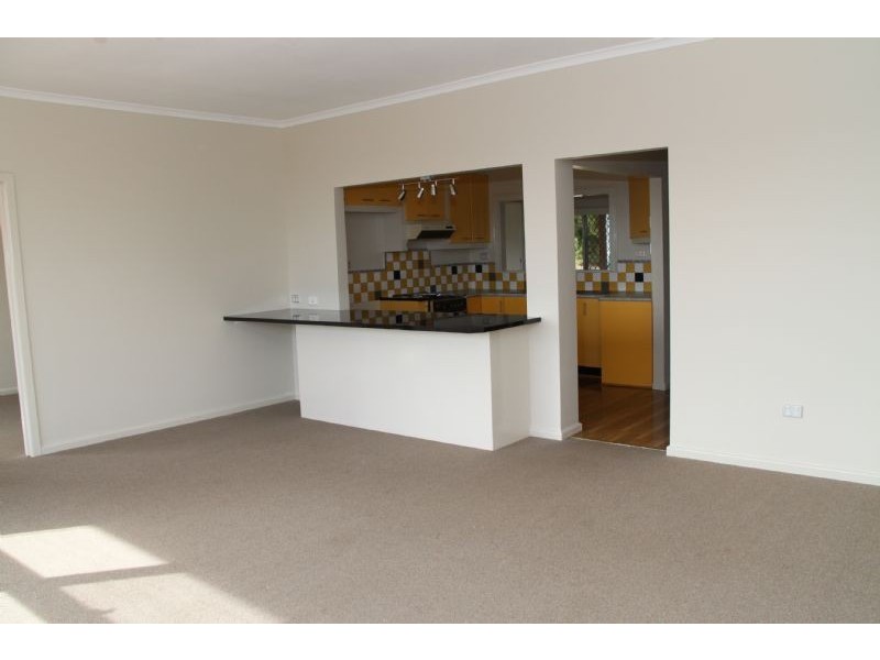 The Gurdies VIC 3984