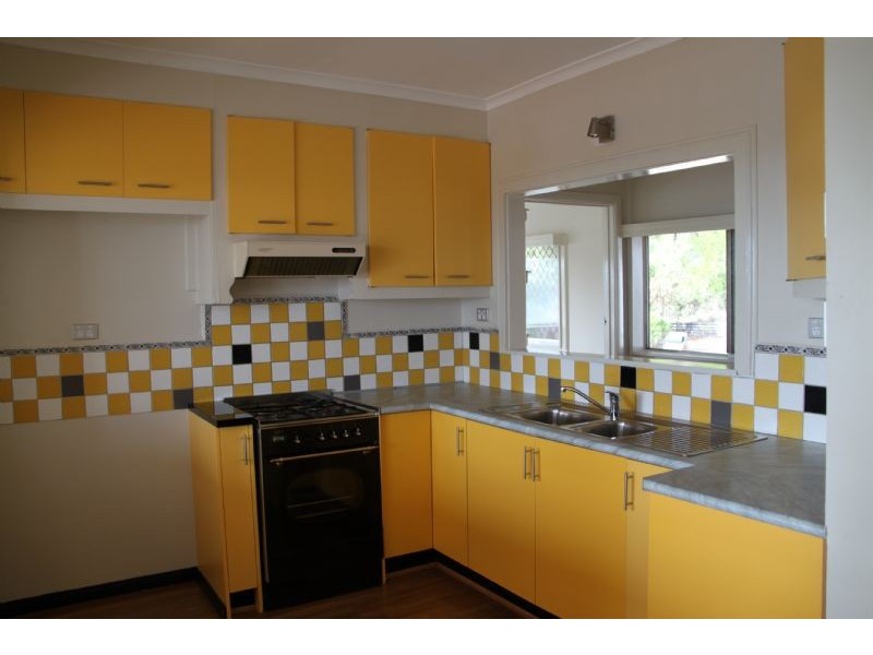 The Gurdies VIC 3984