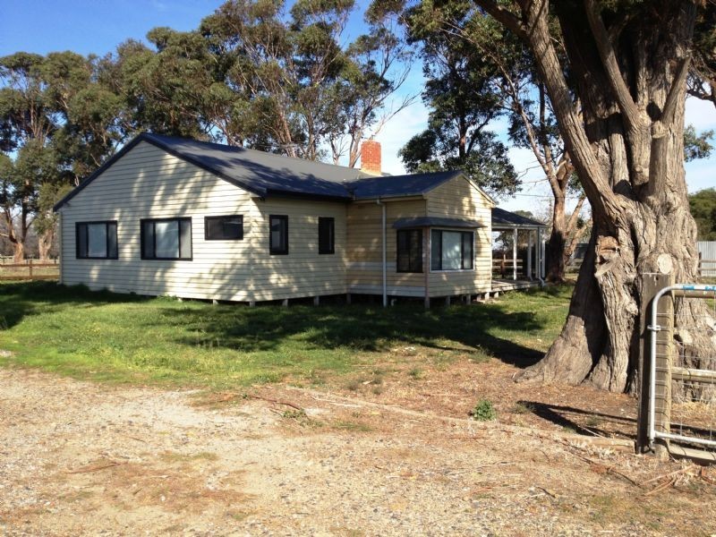 Caldermeade VIC 3984