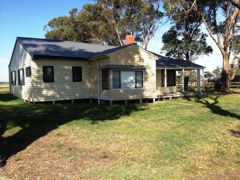 Caldermeade VIC 3984