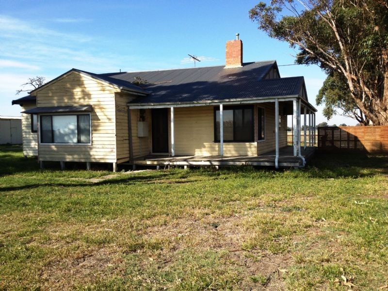 Caldermeade VIC 3984