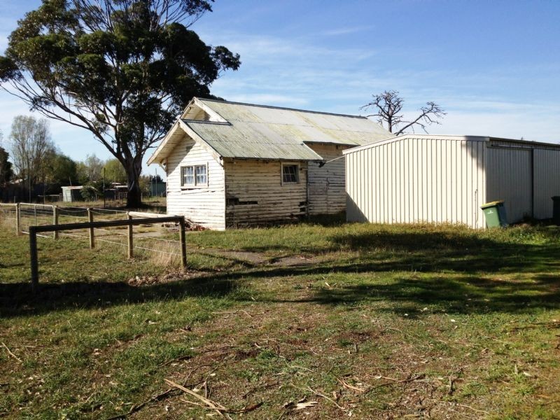 Caldermeade VIC 3984