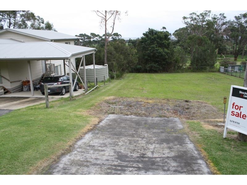 51 Island View Road, The Gurdies VIC 3984