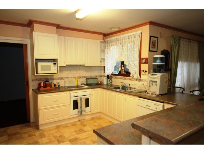 Koo Wee Rup VIC 3981