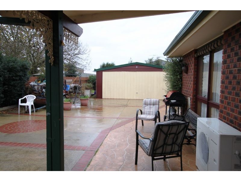 Koo Wee Rup VIC 3981