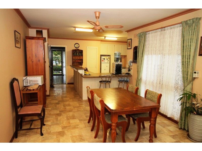 Koo Wee Rup VIC 3981