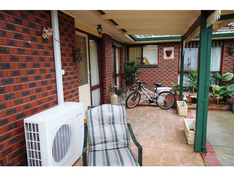 Koo Wee Rup VIC 3981