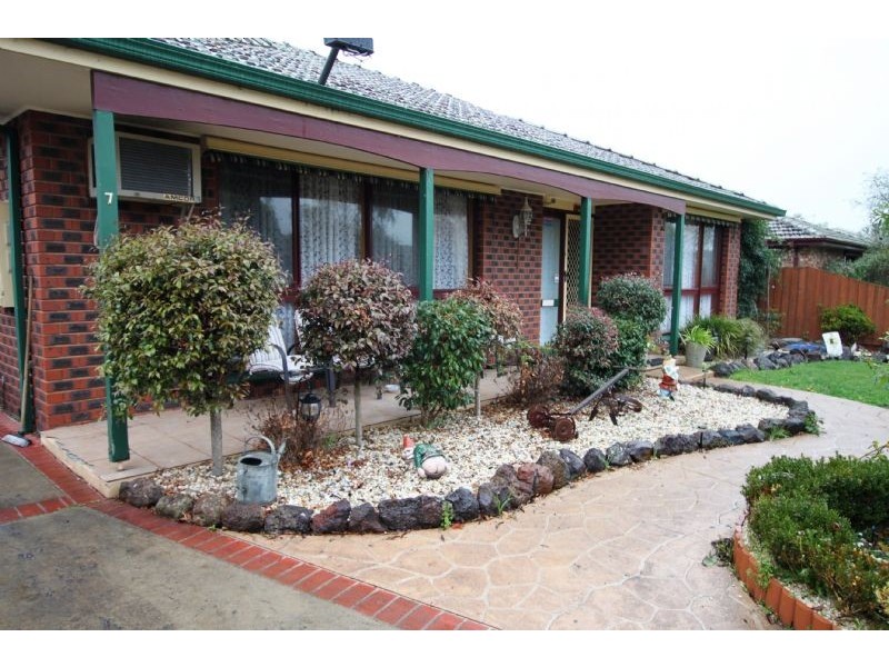 Koo Wee Rup VIC 3981