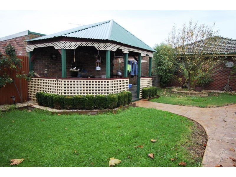 Koo Wee Rup VIC 3981