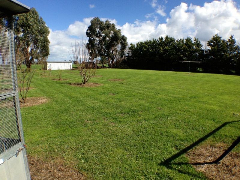 Koo Wee Rup VIC 3981