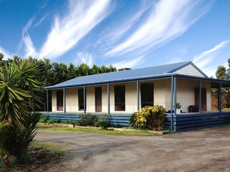 Koo Wee Rup VIC 3981