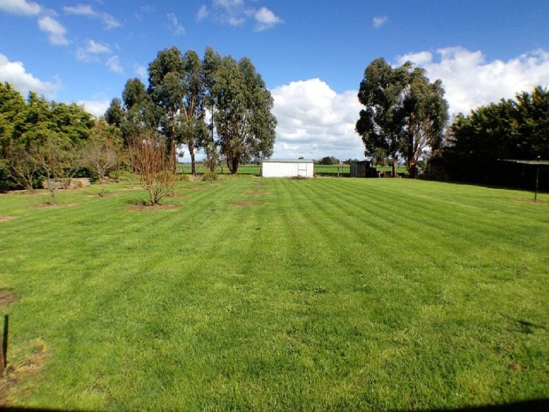 Koo Wee Rup VIC 3981