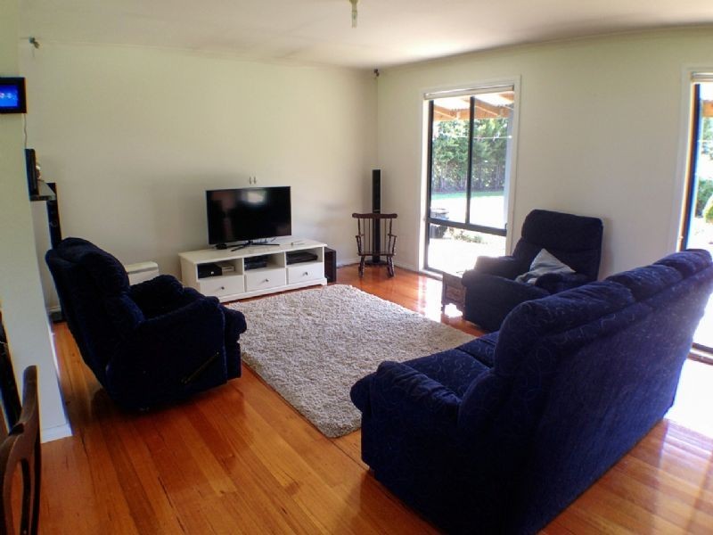 Koo Wee Rup VIC 3981