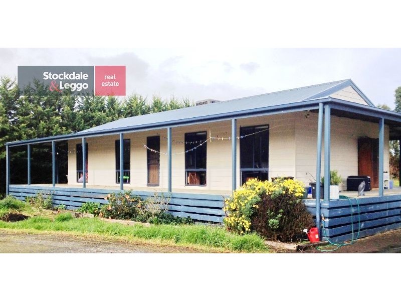 Koo Wee Rup VIC 3981