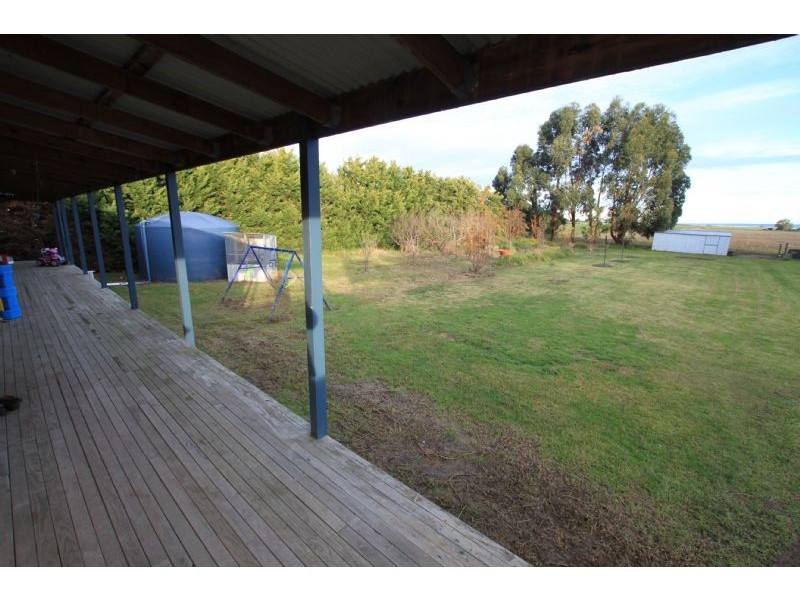 Koo Wee Rup VIC 3981