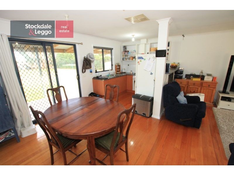 Koo Wee Rup VIC 3981