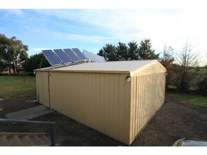 Koo Wee Rup VIC 3981