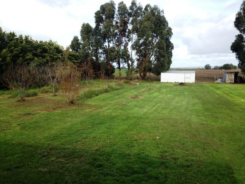 Koo Wee Rup VIC 3981