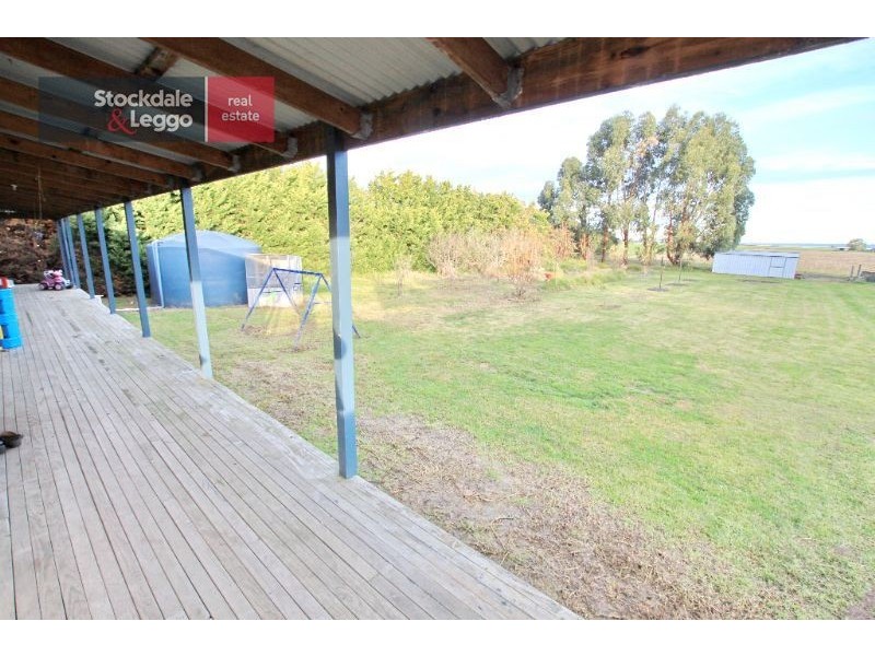 Koo Wee Rup VIC 3981