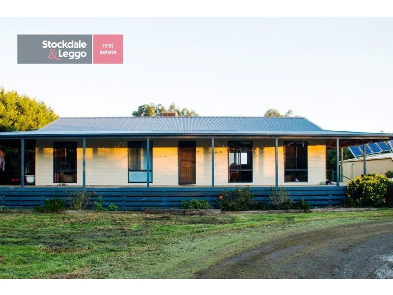 Koo Wee Rup VIC 3981