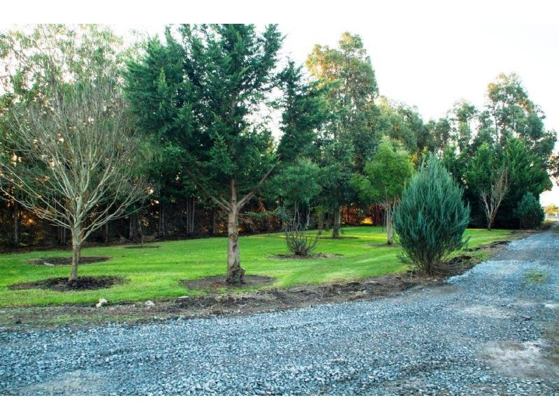 Koo Wee Rup VIC 3981