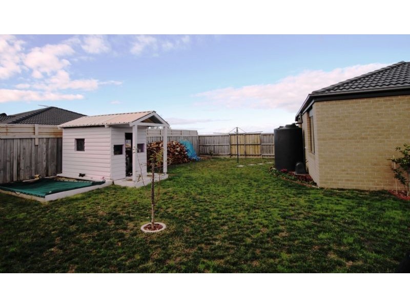 Koo Wee Rup VIC 3981