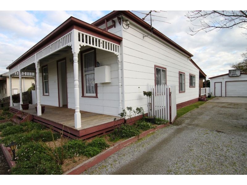 Koo Wee Rup VIC 3981