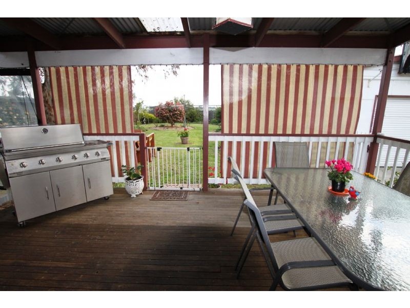 Koo Wee Rup VIC 3981