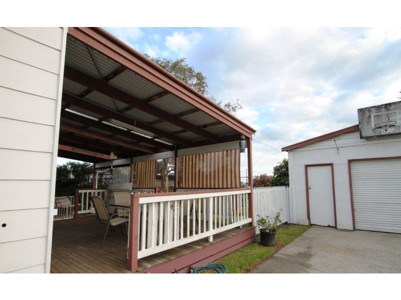 Koo Wee Rup VIC 3981