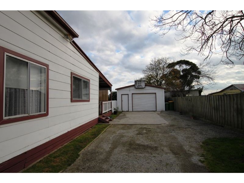 Koo Wee Rup VIC 3981