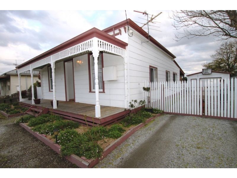 Koo Wee Rup VIC 3981