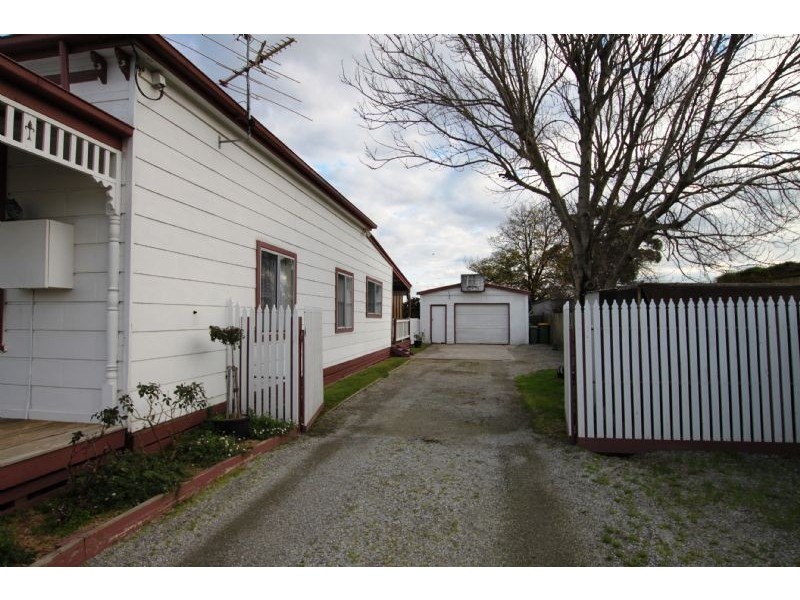 Koo Wee Rup VIC 3981