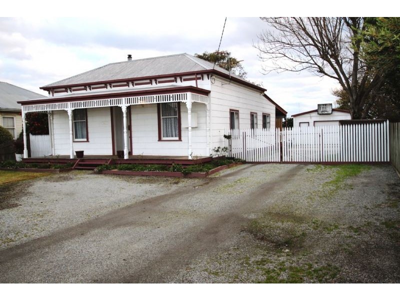 Koo Wee Rup VIC 3981