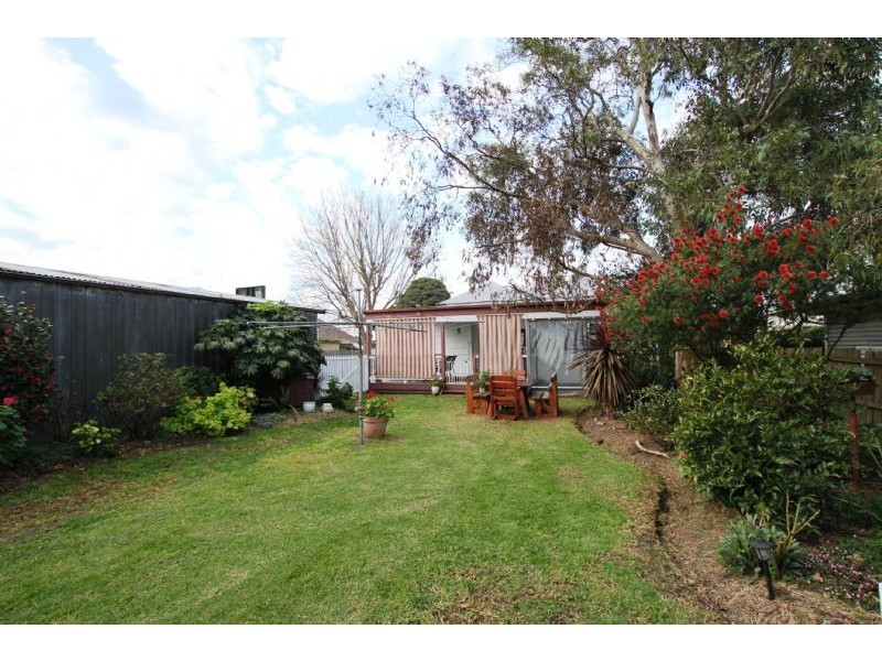 Koo Wee Rup VIC 3981