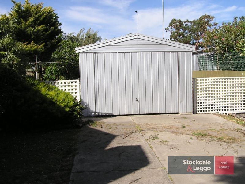 Lang Lang VIC 3984