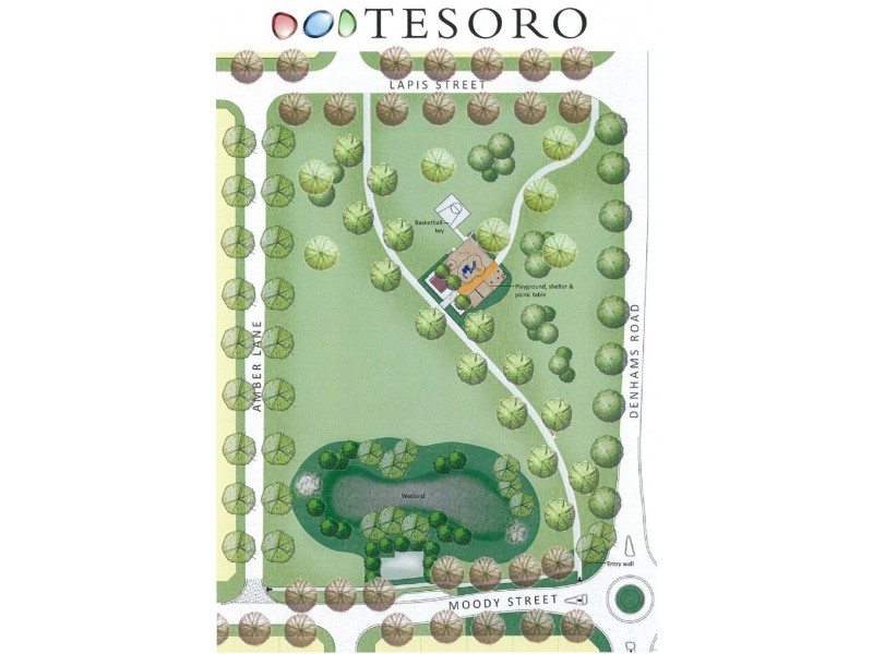 Koo Wee Rup VIC 3981