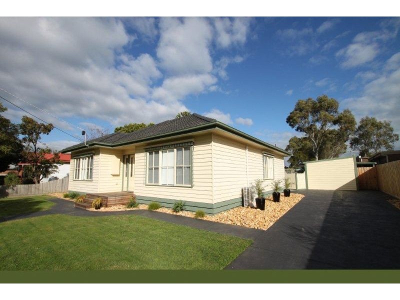 Koo Wee Rup VIC 3981